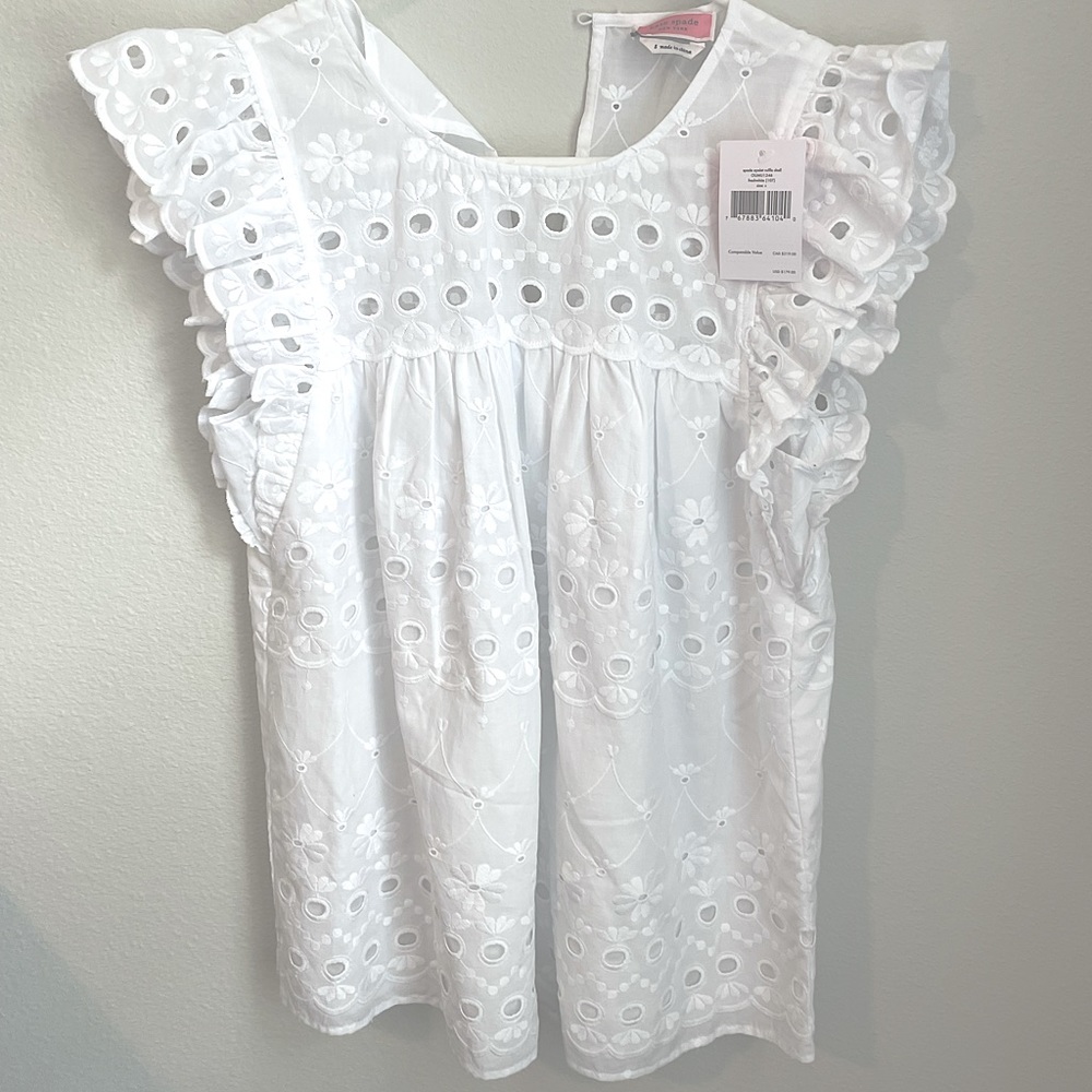 🆕 Kate spade top